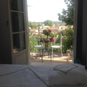 Appartement Villa Saint-Louis